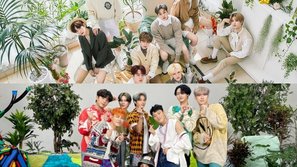 So sánh doanh số album tuần đầu của các boygroup gen 4 trên Hanteo: ATEEZ và Stray Kids khiến netizen Hàn choáng váng nhất