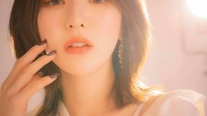 Wendy (Red Velvet) được tìm kiếm khắp Twitter: Visual và giọng hát quá đỉnh tại SBS Gayo Daejun 2021