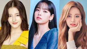 Những nữ idol Kpop lọt vào Top 100 gương mặt đẹp nhất thế giới năm 2021: Lisa (BLACKPINK) đứng đầu, thành viên Red Velvet lọt top không phải Irene