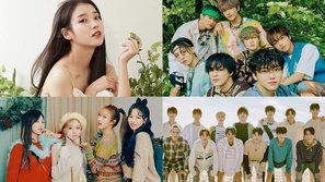 Melon công bố Gen Z Hàn Quốc nghe gì trong năm 2021: NCT và aespa là xu hướng, BTS thất thế nhưng fan lại có phản hồi tích cực?