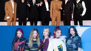 Thâm niên hoạt động của các nhóm nhạc Kpop khi bước sang năm 2022: BTS cán mốc 10 năm, ITZY khiến Knet tiếc nuối hơn cả khi so sánh giữa thâm niên và vị thế