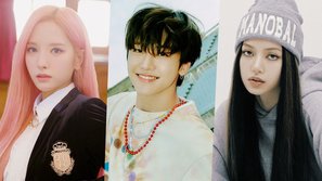 TOP 10 bài hát Kpop đã được netizen Hàn tìm nghe nhiều nhất để lấy vía may mắn đầu năm mới 2022