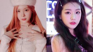 Sự lựa chọn của netizen Hàn trước câu hỏi: Ai là người giống Irene (Red Velvet) hơn giữa 2 idol nữ được gọi là 'tiểu Irene'?