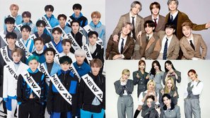 TOP 30 idol Kpop có tổng doanh số album cao nhất năm 2021: NCT vượt qua BTS nhưng netizen Hàn lại không bị thuyết phục