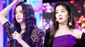 Một đề xuất phân chia line hát lý tưởng cho các nhóm nữ Kpop gây tranh cãi lớn: Jisoo (BLACKPINK), Yeri và Irene (Red Velvet) hát càng ít càng tốt?