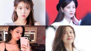 Đây chính là 4 tiêu chuẩn sắc đẹp tại Hàn Quốc do Knet bình chọn