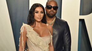 Biến căng: Kim Kardashian bị Kanye tố 