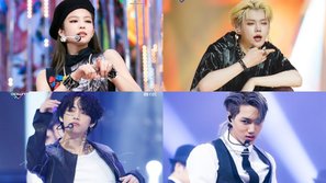 10 "thiên tài sân khấu" của Kpop do netizen bình chọn