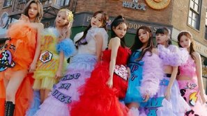 Nhạc debut sáo rỗng, copy từ đầu tới chân, netizen khẳng định JYP cố tình 'PR bẩn' cho nhóm nữ tân binh