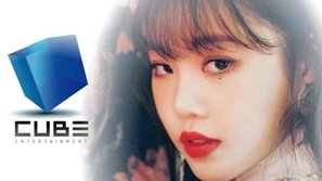 Soojin (G)I-DLE chính thức rời Cube, scandal bắt nạt được cảnh sát xác nhận là thật