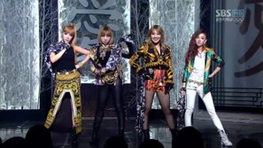 Minzy 2NE1 nhảy trên nền nhạc I Love You remix từ Việt Nam: Đẳng cấp main dancer, nhảy sương sương cũng thần thái ngút trời