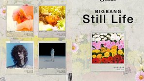 BXH giá trị thương hiệu boygroup tháng 4/2022: BIGBANG comeback sau 4 năm, chiếm cứ luôn top đầu bảng