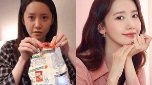 "Nữ công gia chánh" Yoona dạy mẹo với gói snack thu hút đến gần 1 triệu view trên Twitter