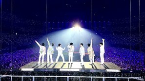 BTS mà tổ chức 10 concert trong 1 năm, nền kinh tế Hàn Quốc sẽ được hưởng lợi số tiền khổng lồ