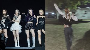 4 idol Kpop góp mặt trong top 10 nghệ sĩ được nhắc nhiều nhất mùa Coachella 2022: aespa diễn sân khấu chính lại để thua 1 cô nàng chỉ xuất hiện để 'quẩy'
