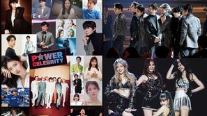 Forbes công bố 40 người quyền lực nhất xứ Hàn 2022: chỉ có 3 nhóm nhạc thần tượng lọt top