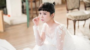 HOT: 'Mỹ nhân không tuổi' Jang Nara thông báo kết hôn với bạn trai ngoài ngành giải trí, tin tức leo thẳng No.1 Weibo