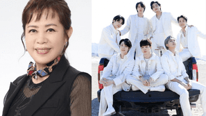 Chủ tịch Hiệp hội ca sĩ Hàn Quốc ủng hộ việc sửa đổi luật Nghĩa vụ quân sự cho BTS: 'rất khó để Kpop có được BTS thứ 2'