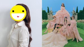 Có 1 cô ca sĩ Vpop mới ngẫu hứng cover vài câu trong hit của Red Velvet đã được netizen gào thét tung bản full liền, ngay, lập tức
