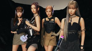 Với 'Girls', aespa đã làm được điều mà chưa nhóm nhạc nữ nào của Kpop đạt được