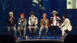 Show âm nhạc ghi dấu sân khấu live huyền thoại của BIGBANG, MAMAMOO, IU... phải kết thúc sau 13 năm, lỗi liên quan đến chủ xị