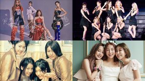 Knet tranh cãi nhóm nữ vĩ đại nhất mọi thời đại ở Kpop: SNSD hay BLACKPINK mới xứng đáng vị trí đầu?