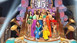 Bất chấp tranh cãi đạo nhái logo trong MV chủ đề, album mới của SNSD vẫn đạt thành tích khủng, chứng tỏ vị thế 'nữ hoàng Kpop'