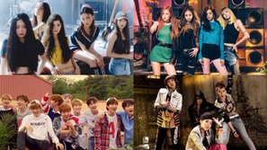 8 ca khúc debut từng đạt RAK của các tân binh Kpop: 'gà' YG chứng minh đẳng cấp 'công ty tầm trung', 'em gái BTS' lập kỷ lục chưa từng có trong lịch sử