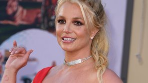 Britney Spears vẫn gửi lời chúc mừng sinh nhật tới hai con trai mặc dù cô đã bị các con chặn trên nền tảng mạng xã hội