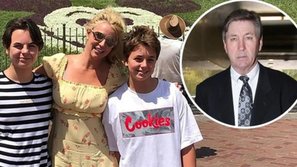 Britney Spears bị tất cả người thân trong gia đình quay lưng: Hai con trai chưa muốn gặp lại mẹ vì nữ ca sĩ tuyên chiến với ông ngoại 