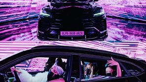 Bóc giá loạt siêu xe đắt đỏ xuất hiện trong MV của BLACKPINK