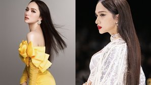 Sau hậu chia tay Hương Giang chính thức comeback với MV 'Em Buông'