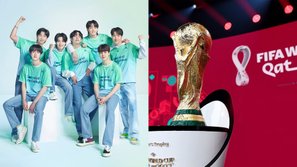 HOT: BTS sẽ tham gia biểu diễn tại lễ khai mạc FIFA World Cup 2022?