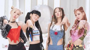 Ca khúc Kpop trụ hạng lâu nhất trên BXH Billboard Hot 100 năm 2022 chính thức gọi tên hit bị antifan chê 'một màu' của BLACKPINK