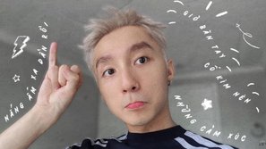Sơn Tùng tung intro 'dập' antifan cực gắt nhưng netizen lại chỉ liên tưởng đến G-Dragon rap diss MAMA
