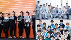 BXH giá trị thương hiệu boygroup tháng 10/2022: nhóm nhạc đông dân độc chiếm Top 5, BTS vẫn khiến netizen 'đau đầu' vì vấn đề nhập ngũ