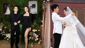 MXH liên tục mỉa mai Đông Nhi sau màn phân biệt đối xử giữa đám cưới MC Liêu Hà Trinh với 'em gái guột' Diệu Nhi