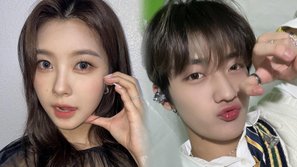 Nữ idol debut năm 2022 và nam idol ra mắt năm 2021 bị bóc chuyện hẹn hò lộ liễu, netizen dằn mặt: tân binh thì đừng nên nói chuyện yêu đương