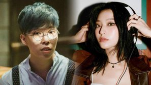 Thành viên AKMU dính tin hẹn hò Saerom (fromis_9), netizen nhắm mắt cũng biết cách phản hồi của YG