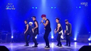 Chuyên gia chọn ra 6 màn trình diễn của idol Kpop 