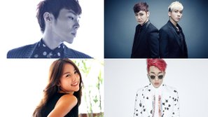 R&B Hàn Quốc và chặng đường phát triển rực rỡ chẳng kém Kpop