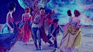 Những MV Kpop bị chính phủ Hàn Quốc chính thức "cấm cửa"
