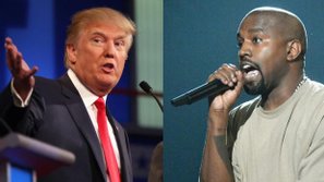 8 lý do Kanye West sẽ làm Tổng thống tốt hơn Donald Trump