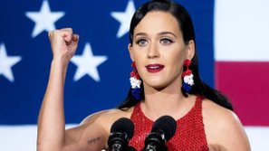 Chuyển động 24h US-UK: Pink mang bầu lần 2; Katy Perry ủng hộ kế hoạch hóa gia đình