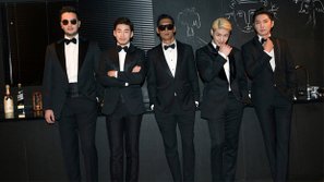 Fan Kpop hào hứng trước thông tin trở lại của "Nhóm nhạc quốc dân"
