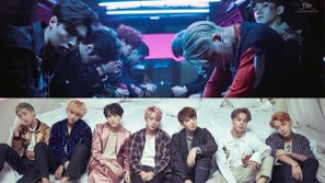 MMA 2016: Giải Daesang album của BTS đáng lẽ ra phải thuộc về EXO?