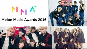 Fan KPOP lâu năm nghĩ gì về tranh cãi Melon Music Awards 2016?