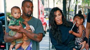 Chuyển động 24h US-UK: Gia đình Kanye West - Kim Kardashian lục đục sau vụ cướp