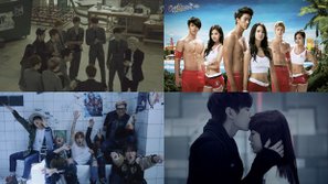 11 MV Kpop ấn tượng đến mức bạn chỉ ước gì được biến chúng thành phim truyền hình thực sự