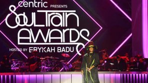 Chuyển động 24h US-UK: Beyonce đại thắng tại 2016 Soul Train Music Awards